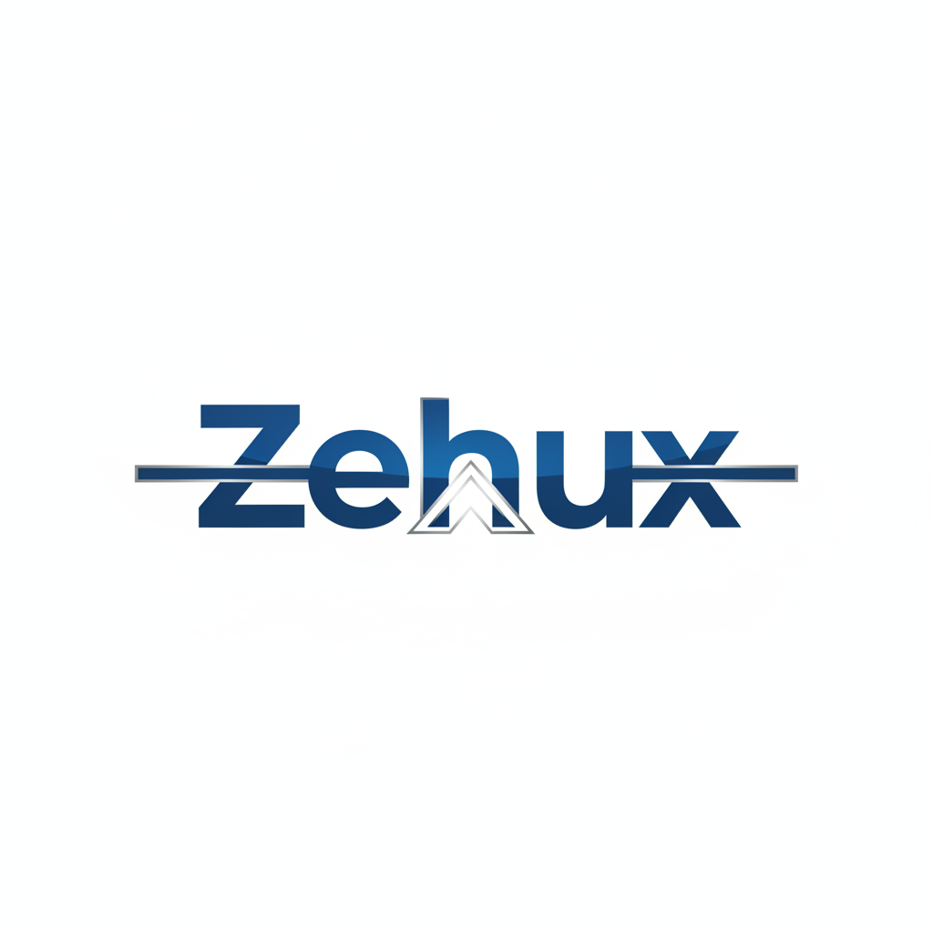 Zehux Logo